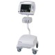 Monitor para RM INVIVO MRI 3160