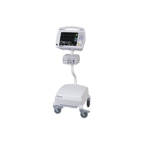 Monitor para RM INVIVO MRI 3160