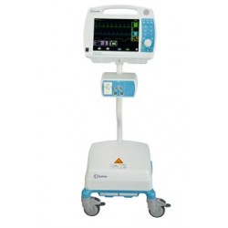 Monitor de Ressonância Magnética INVIVO 3160 PRECESS