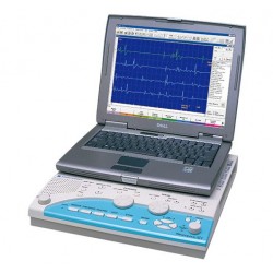 Sistema de EMG/EP de 2 ou 4 canais MEB-9400K