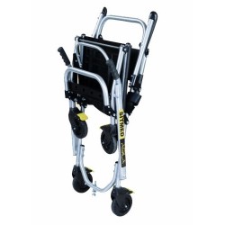 Cadeira para resgate EASY-RESCUE