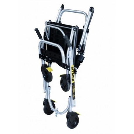 Cadeira para resgate EASY-RESCUE