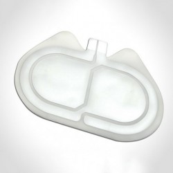 Placas para eletrocirurgia Universal com anel