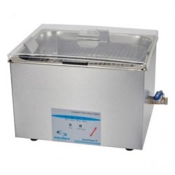 Lavadora Ultrassônica 50 Litros Inox