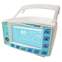 Monitor Cardíaco MX100