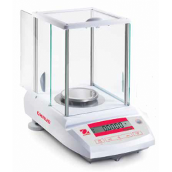 BALANÇA ANALÍTICA OHAUS PIONEER - 210G/0,0001G