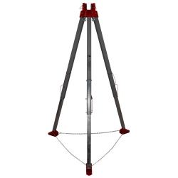 Tripé para Espaço Confinado