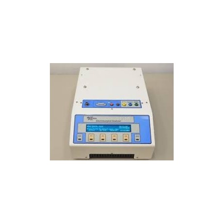 Analisador Eletrocirurgico FLUKE 454A