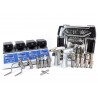 Stryker 4405 Cordless Driver 4 Master Set