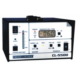 sistemas FREEZE CONTROL CL-5500 Temperature Controller