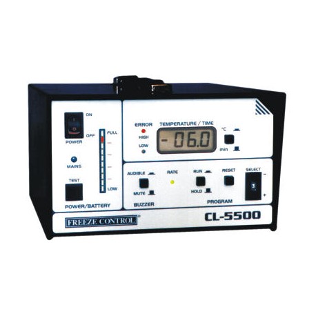 sistemas FREEZE CONTROL CL-5500 Temperature Controller