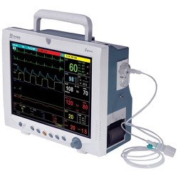 Monitor de Gases Anestésico Mindray PM-9000 Express