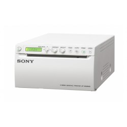 Impressora Termica SONY UP 898MD