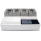 Carregador de Bateria Stryker system 4 e 5 120V
