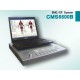 Equipamento de EMG Potencial evocado bioeletricidade do músculo de EMG
