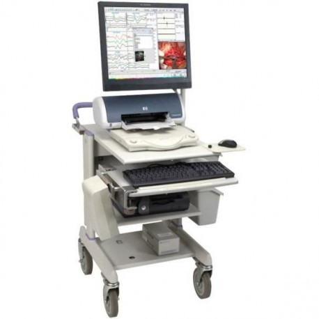Sistema de Monitoramento Intraoperatório MEE-1000