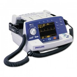 CARDIOVERSOR PHILIPS HEARSTART XL