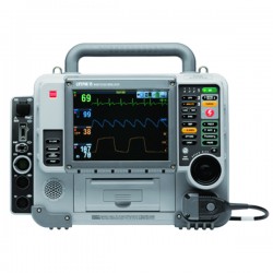 Cardioversor Desfibrilador Lifepak 15