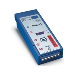 Bateria Recarregavel para desfibrilador Philips Heartstart
