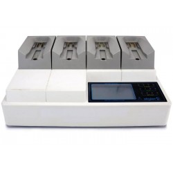 Carregador de Bateria Stryker system 4 e 5 120V