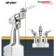 Perfurador Trepano Stryker serie System 5