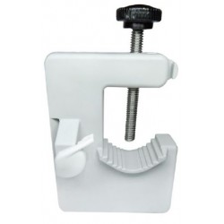FIXADOR DE SUPORTE PARA TRANSDUTOR DE PRESSÃO LOGICAL