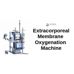 Locação de Equipamento de oxigenação por membrana extracorpórea ECMO,