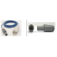 SENSOR SPO2 CLIP DE DEDO ADULTO REUTILIZAVEL- PARA DIXTAL