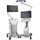 Sistema de navegação cirúrgica Medtronic StealthStation S8