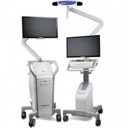 Sistema de navegação cirúrgica Medtronic StealthStation S8