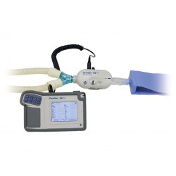 Analisador de Ventiladores Pulmonares