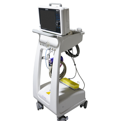 Monitores de paciente de ressonância magnética Philips Invivo Expression