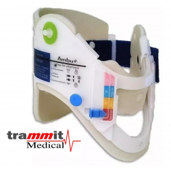 Colar Cervical Ambu Perfit ACE