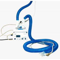 LOCAÇÃO DO SISTEMA DE TERAPIA DE ALTO FLUXO