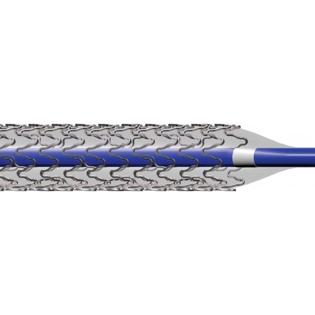 Sistema de stent RENAL E BILIAR