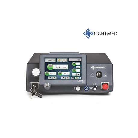 Linha de Laser Fotocoagulador