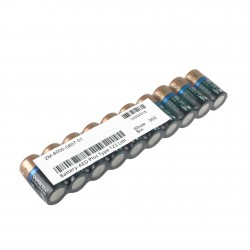 Bateria Cr123 3V Lithium Para Desfribilador Dea
