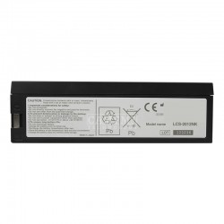 Bateria Para Desfibrilador NIHON KOHDEN M3516a