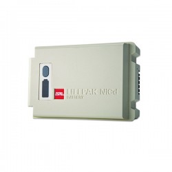 Bateria recarregável Physio-Control Lifepak 12 NiCd
