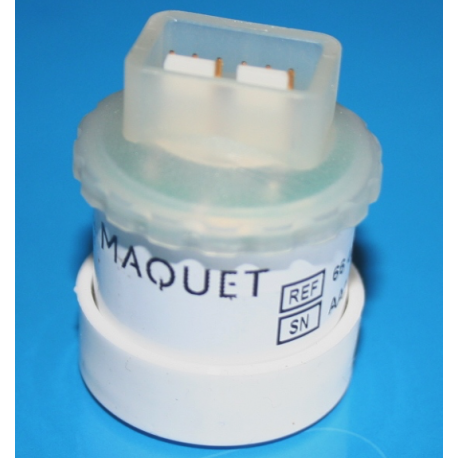 Sensor de oxigênio Maquet Sensor de O2 permanente