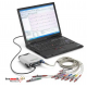 Sistema de Eletrocardiógrafo portátil  Welch Allyn CardioPerfect ECG