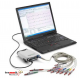 Sistema de Eletrocardiógrafo portátil Welch Allyn CardioPerfect ECG