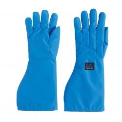 Luvas para Proteção Criogênica em Ambientes Ultra Frios Cryo-Gloves