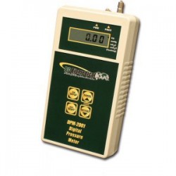 Medidor de pressão digital BC Biomedical DPM-2001