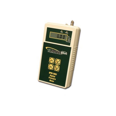Medidor de pressão digital BC Biomedical DPM-2001