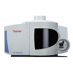 Espectrômetro Thermo iCAP 6000 Series 6500 Duo