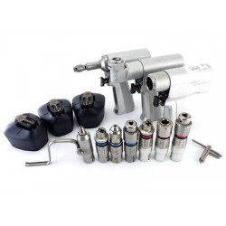 Perfurador Trepano Stryker serie System 5