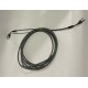 Cabo de ECG de fibra óptica MEDRAD Veris 8600 Duplex
