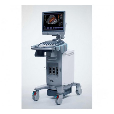 Sistema de ultrassom ACUSON X300
