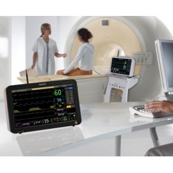 Modulo Spo2 Invivo Monitor Expression de Ressonancia